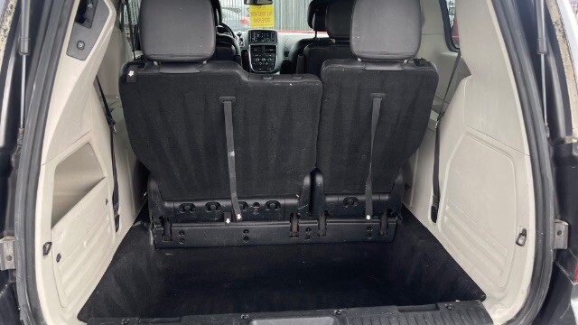 2017 Dodge Grand Caravan in Dallas, TX 75228 - 18113662 8