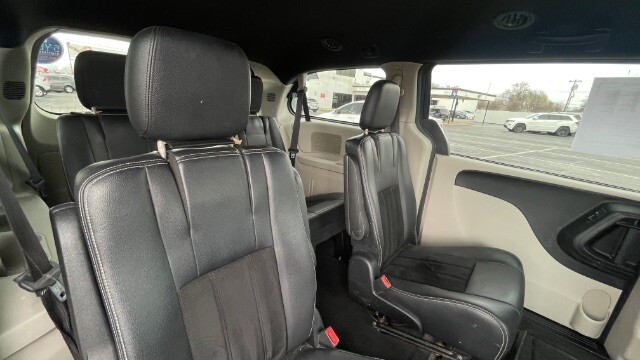 2017 Dodge Grand Caravan in Dallas, TX 75228 - 18113662 18