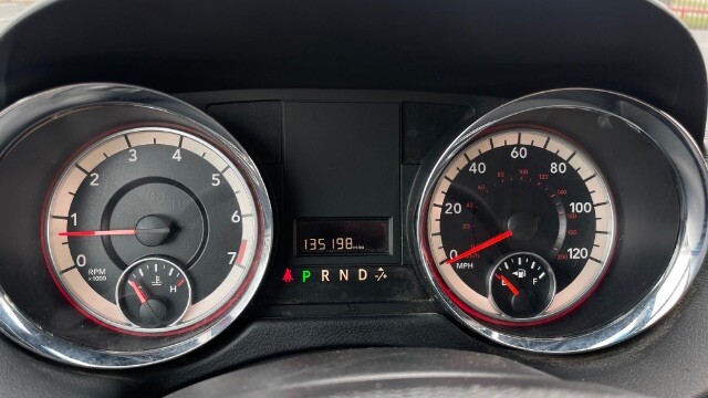 2017 Dodge Grand Caravan in Dallas, TX 75228 - 18113662 12