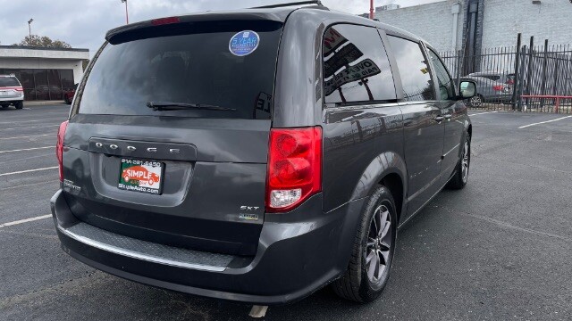 2017 Dodge Grand Caravan in Dallas, TX 75228 - 18113662 6