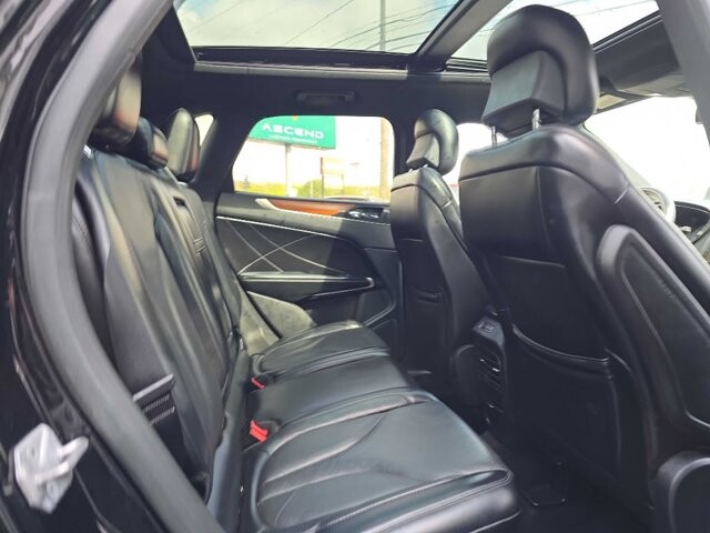 2017 Lincoln MKC in Knoxville, TN 37912 - 18113665 9