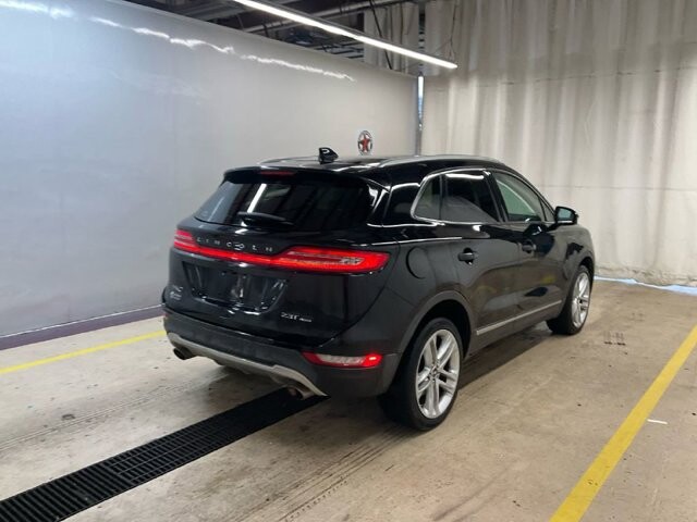 2017 Lincoln MKC in Knoxville, TN 37912 - 18113665 3