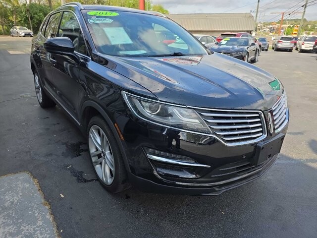 2017 Lincoln MKC in Knoxville, TN 37912 - 18113665 3