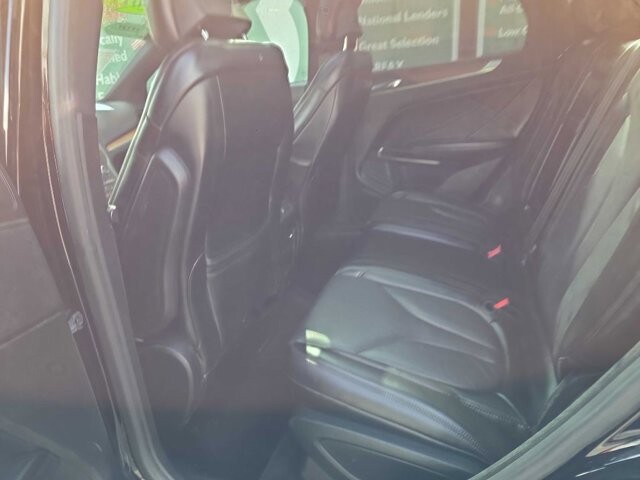 2017 Lincoln MKC in Knoxville, TN 37912 - 18113665 12