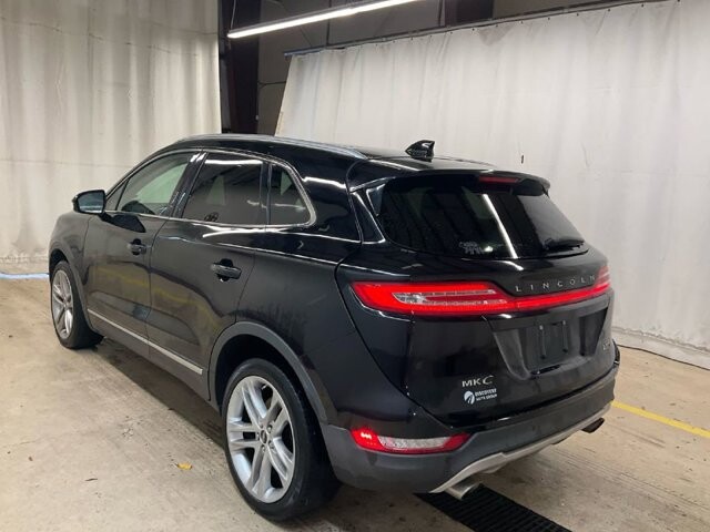 2017 Lincoln MKC in Knoxville, TN 37912 - 18113665 4