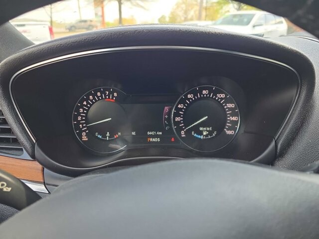 2017 Lincoln MKC in Knoxville, TN 37912 - 18113665 10