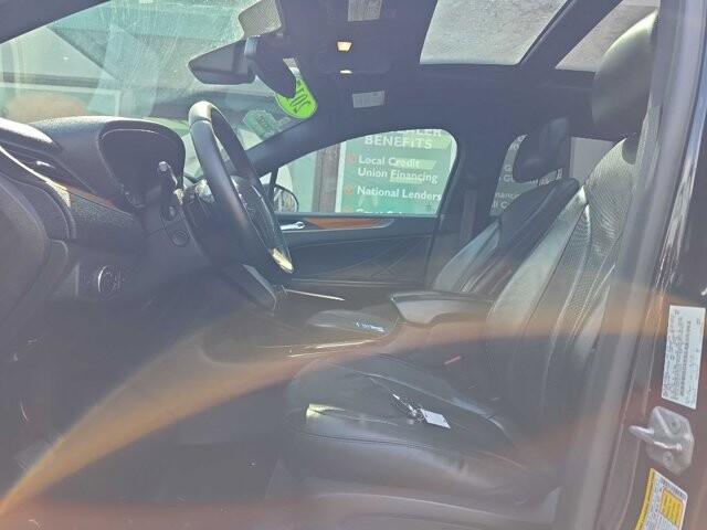 2017 Lincoln MKC in Knoxville, TN 37912 - 18113665 6