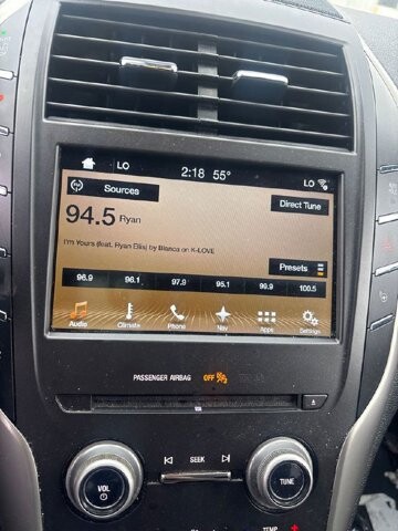 2017 Lincoln MKC in Knoxville, TN 37912 - 18113665 2