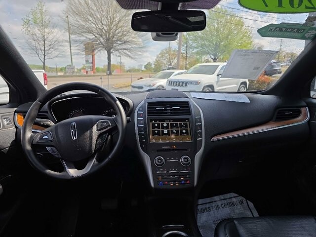 2017 Lincoln MKC in Knoxville, TN 37912 - 18113665 2