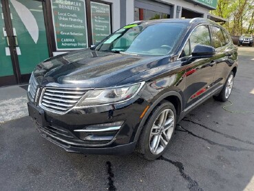 2017 Lincoln MKC in Knoxville, TN 37912