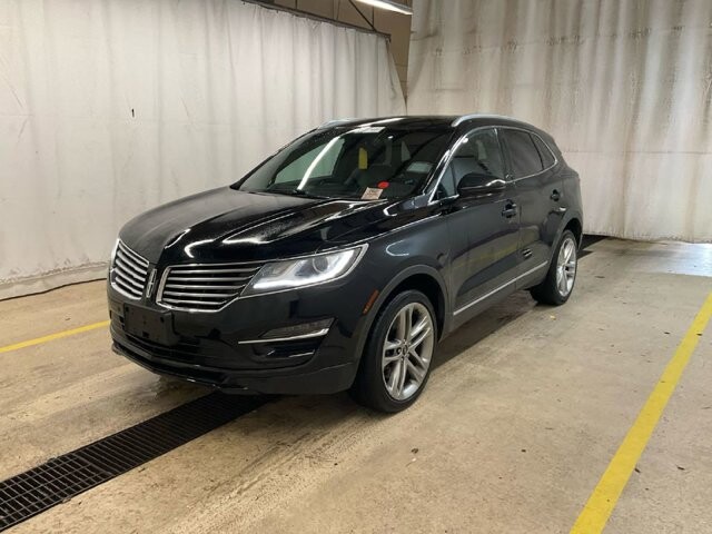 2017 Lincoln MKC in Knoxville, TN 37912 - 18113665 5