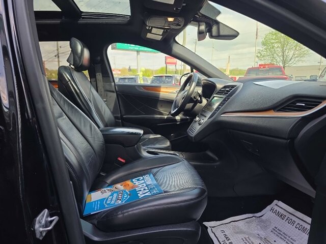 2017 Lincoln MKC in Knoxville, TN 37912 - 18113665 8