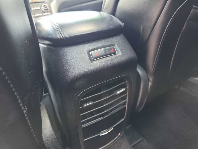 2017 Lincoln MKC in Knoxville, TN 37912 - 18113665 14