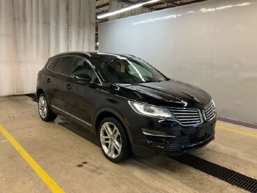 2017 Lincoln MKC in Knoxville, TN 37912