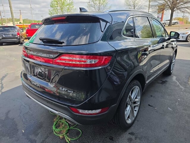 2017 Lincoln MKC in Knoxville, TN 37912 - 18113665 5