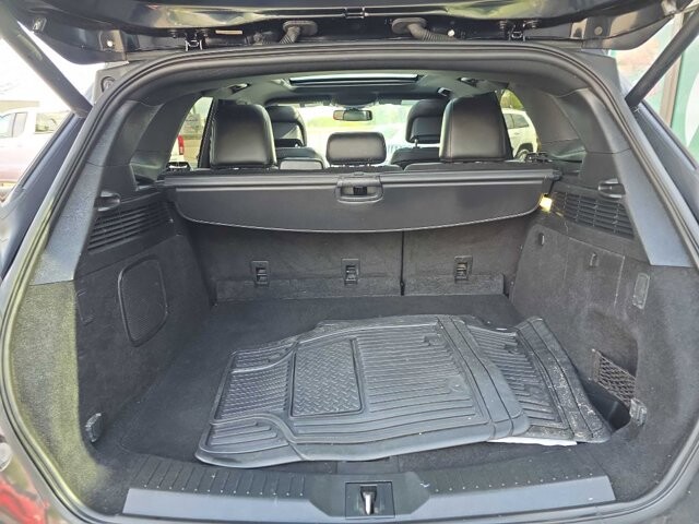 2017 Lincoln MKC in Knoxville, TN 37912 - 18113665 13