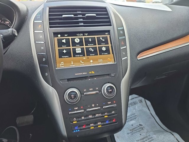 2017 Lincoln MKC in Knoxville, TN 37912 - 18113665 7