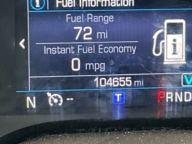 2020 Chevrolet Camaro in Knoxville, TN 37912 - 18113666 8