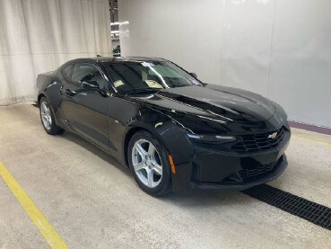 2020 Chevrolet Camaro in Knoxville, TN 37912