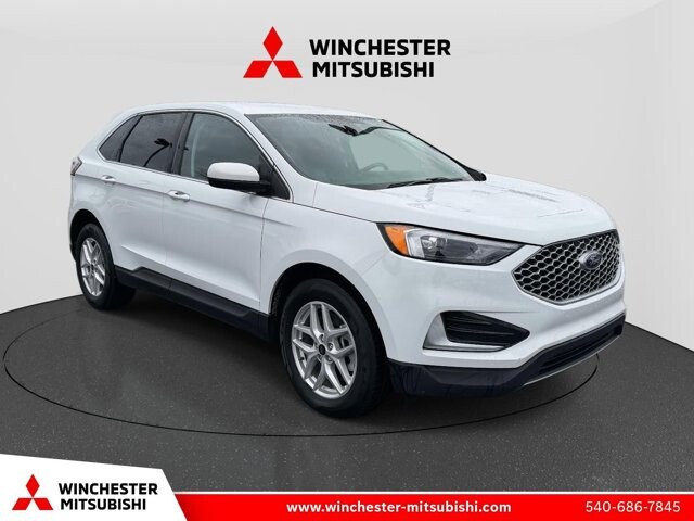 2024 Ford Edge in Winchester, VA 22602 - 18113673