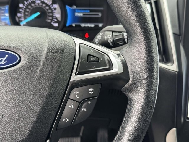 2024 Ford Edge in Winchester, VA 22602 - 18113673 45