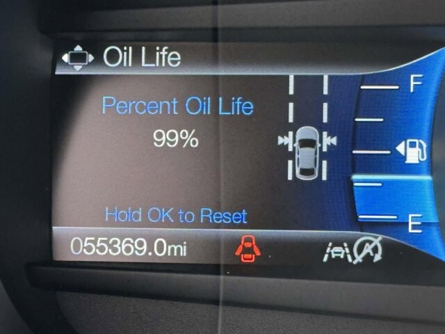 2024 Ford Edge in Winchester, VA 22602 - 18113673 49