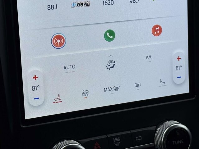 2024 Ford Edge in Winchester, VA 22602 - 18113673 19