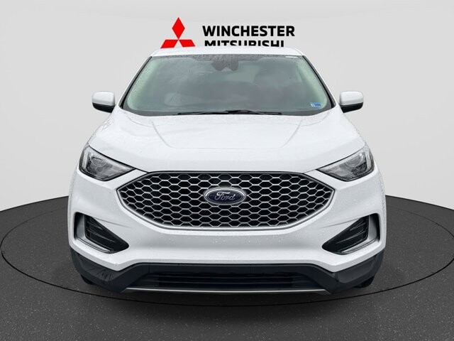 2024 Ford Edge in Winchester, VA 22602 - 18113673 6