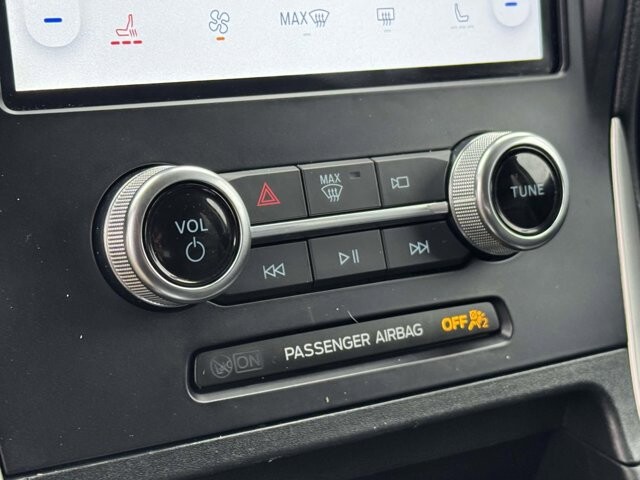 2024 Ford Edge in Winchester, VA 22602 - 18113673 40