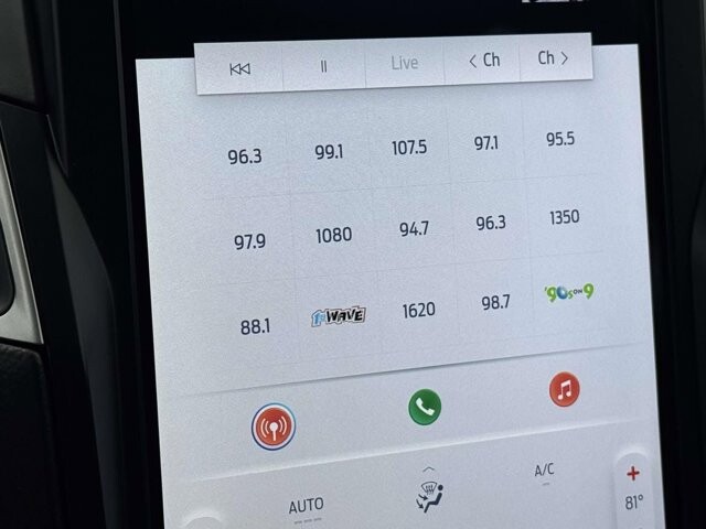 2024 Ford Edge in Winchester, VA 22602 - 18113673 18