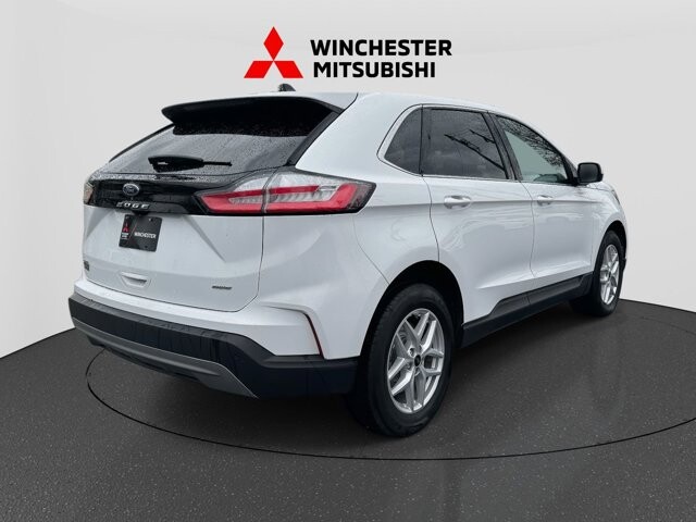 2024 Ford Edge in Winchester, VA 22602 - 18113673 2