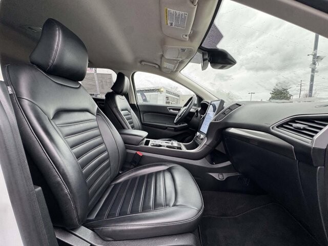 2024 Ford Edge in Winchester, VA 22602 - 18113673 9