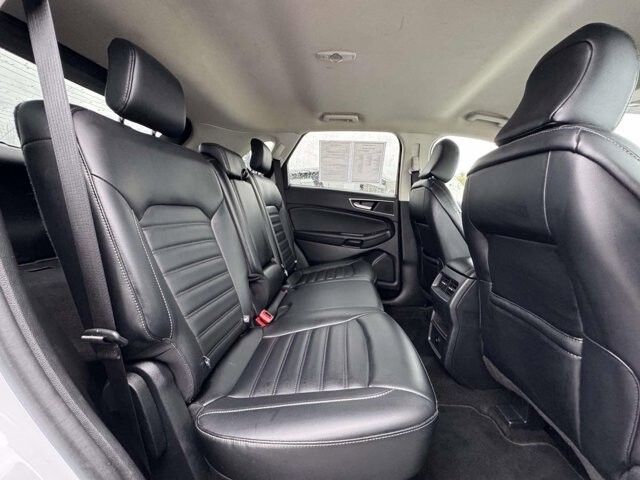 2024 Ford Edge in Winchester, VA 22602 - 18113673 11