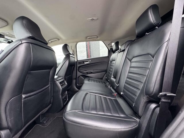 2024 Ford Edge in Winchester, VA 22602 - 18113673 13