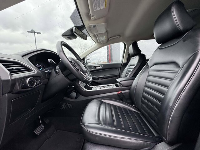 2024 Ford Edge in Winchester, VA 22602 - 18113673 14