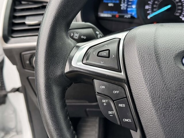 2024 Ford Edge in Winchester, VA 22602 - 18113673 26