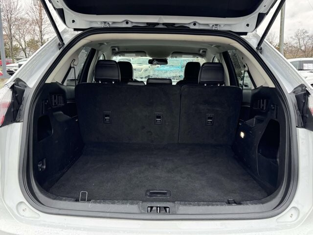 2024 Ford Edge in Winchester, VA 22602 - 18113673 12