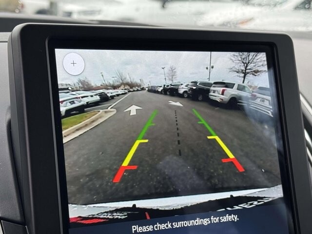 2024 Ford Edge in Winchester, VA 22602 - 18113673 38