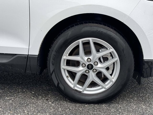 2024 Ford Edge in Winchester, VA 22602 - 18113673 7