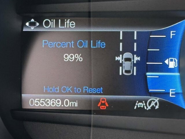 2024 Ford Edge in Winchester, VA 22602 - 18113673 29