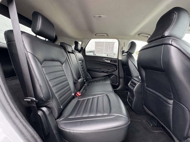 2024 Ford Edge in Winchester, VA 22602 - 18113673 34