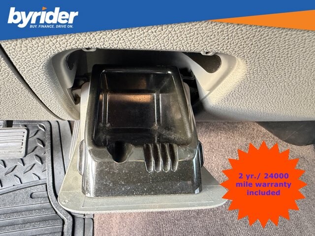 2012 Chevrolet Silverado 1500 in Conway, AR 72032 - 18113674 10