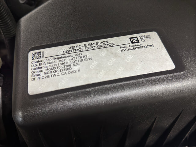 2021 GMC Sierra 1500 in Burlington, WI 53105 - 18113675 38