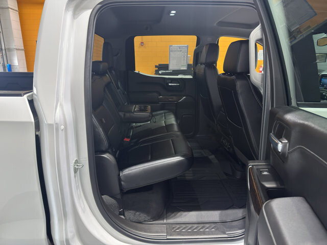 2021 GMC Sierra 1500 in Burlington, WI 53105 - 18113675 22