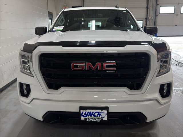 2021 GMC Sierra 1500 in Burlington, WI 53105 - 18113675 8