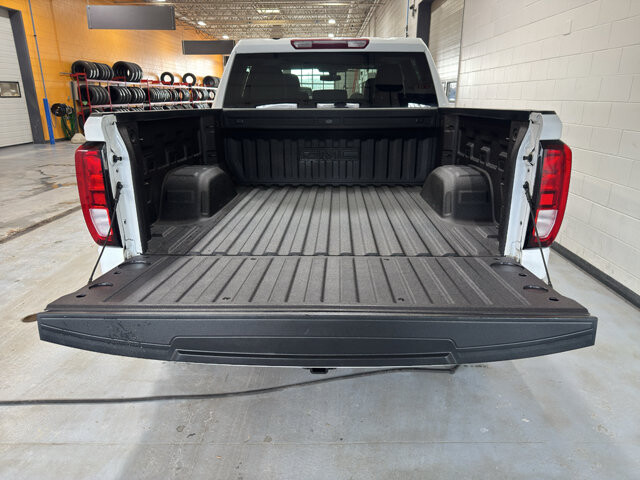 2021 GMC Sierra 1500 in Burlington, WI 53105 - 18113675 24