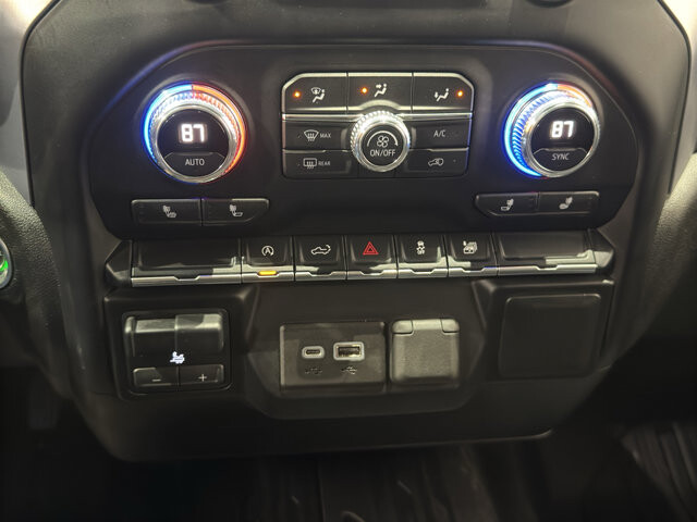 2021 GMC Sierra 1500 in Burlington, WI 53105 - 18113675 33