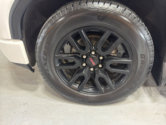 2021 GMC Sierra 1500 in Burlington, WI 53105 - 18113675 9