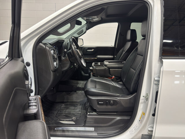 2021 GMC Sierra 1500 in Burlington, WI 53105 - 18113675 18