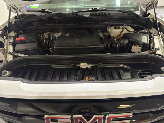 2021 GMC Sierra 1500 in Burlington, WI 53105 - 18113675 37